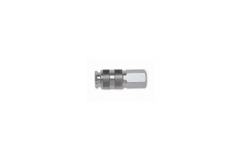 Быстроразъемное соединение 1/4" внутренняя (LIV-1/4)