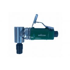 Пневматическая угловая шлифмашина маленьк. - мини (3 или 6 мм), 90 °, 108 мм в длину (PRT-01A)