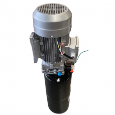 Блок питания для ПЛ-4,0-2ДЭ. Запчасть - 380В(PL402DE800380V)