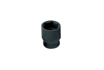 Головка ударная 1/2"  - 23 мм (S34316)