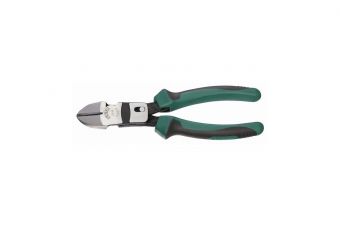 Кусачки диагональные энергосберегающие - 8 дюймов, L = 200 мм (S72303A)