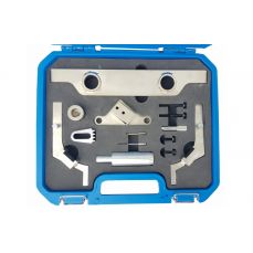 Dzinēja laika noteikšanas rīku komplekts | priekš Opel / Vauxhall / Saab / Chevrolet 4 Turbo Twin Cam Diesel 2.0l, 2.4L (SK6426)