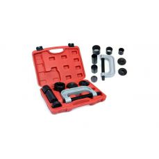 Набор инструментов для снятия / установки шаровых шарниров, 10 шт. (SN03712)