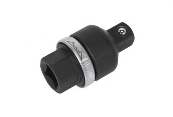 Переходник 1/2"F X1/2"M (GH1243)