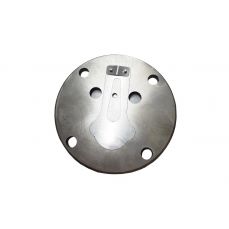 Vārsta korpuss 65 mm kompresoram W-0,9 / 16 (PW-0,9 / 16)