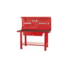 Рабочие места с 2 ящиками и задней панелью (TSC5911J)