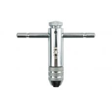 Вороток для метчиков с трещоткой M3-M8 (24700)