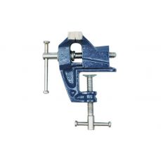 Тиски настольные неповоротные | 60 мм (36006)