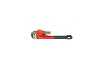 Pipe wrench with pvc holder (55630)