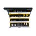 6 drawers roller cabinet with tool insert / 177pcs (58540)