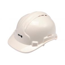 Каска защитная - белая (74190)