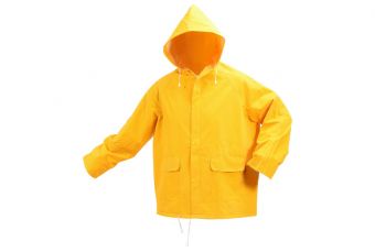 Куртка от дождя | раз. XXXL (74628)