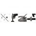 IRON HAND PUMP (78001)