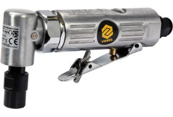 Пневматическая углошлифмаш. патрон 6мм (81110)