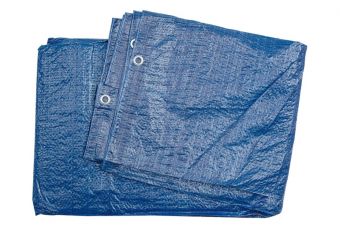 TARPAULIN 2x3M 57G/M2 (85122)
