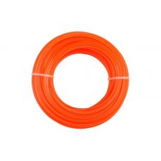 Grass trimmer line star 2.6mm x 15m (89425)