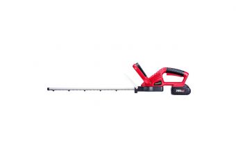 Li-ion Cordless hedge trimmer 20V (CHTS20LIA)