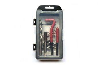 Набор для ремонта резьбы - M14x1,5 (15шт)(WT04J1062)