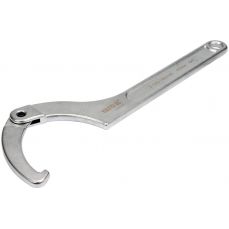 Ключ сегментный шарнирный 120-180мм (YT-01674)