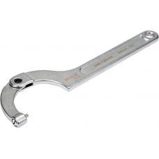 Ключ шар для круглых шлиц гаек 80-120мм (YT-01678)