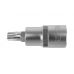 Головка со вставкой | 12,5 мм (1/2") | T-Star (для Torx) T50  (YT-04316)