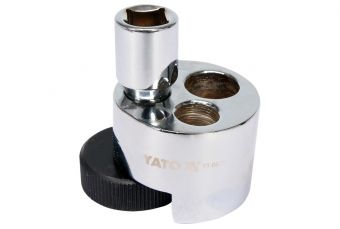 Шпильковерт универсальный | 8,5- 19 MM (YT-06251)