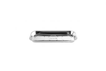 Magnetic parts tray, rectangle 350x150 mm (YT-0831)