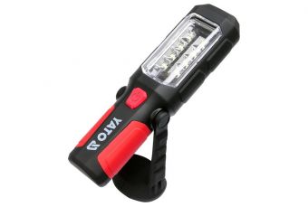 Work led light 2in1 led magnet (YT-08513)