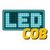 Multifunctional flashlight 5w cob 300lm (YT-08580)