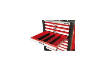 Separate board for drawer low (YT-0910)