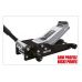 Low profile dual pump floor jack 2,5t (YT-17207)