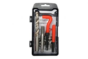 Набор для ремонта резьбы | М12x1,75 мм (YT-17635)