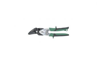 Ножницы по металу ПРОФИ (правые) 235мм CrMо (YT-1919)