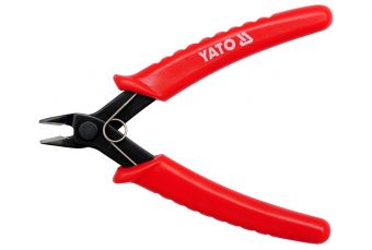 Stiepļu apgriešanas rīks 125 mm (YT-2261)