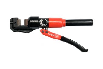 Резак гидравлический кабельный | 4-12 мм (YT-22870)