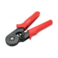 Пресс-клещи для опрессовки наконечников | 0,20 до 10 mm² (YT-23051)