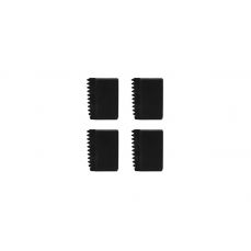 Резцы для клуппов 1/2" 4шт. (YT-2912)