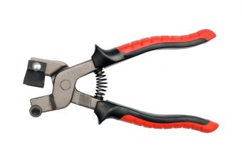 Кусачки для плитки 200мм (YT-37160)