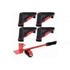 Набор для перемещения мебели | 300 кг. (YT-37490)