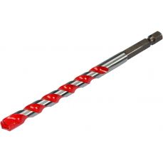 Universālais urbis | 8,0 mm | Hex (YT-44785)