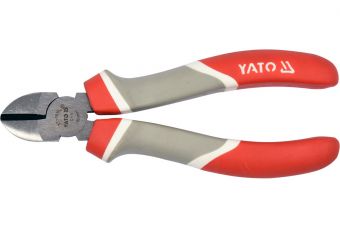 Бокорезы CrV 160MM (YT-6610)