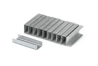 Staples 10x11.3 mm, 1000 pcs (YT-7053)