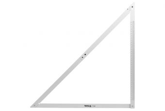 Угол складной алюминий Размеры 1220 х 1720 х 1220 мм (YT-70851)