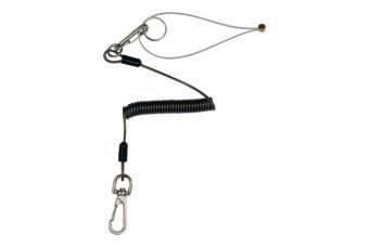 Atsperu kabeļi instrumentam 2 kg (YT-74008)