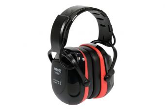 Electronic earmuffs with bluetooth (YT-74626)