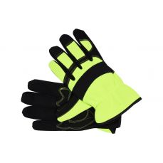 Перчатки размер 10 (YT-74668)