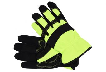 Перчатки размер 10 (YT-74668)