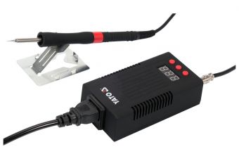Soldering station t12 tip 75w (YT-82461)