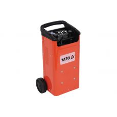 Пуско-зарядное устройство 40A / 240A 700Ah (YT-83060)