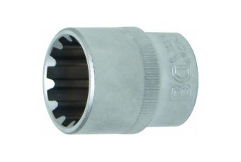 Многофункциональная головка 3/8", 19 мм (10319)